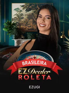 Meja Brasileira Ez Dealer Roleta di GacorWin